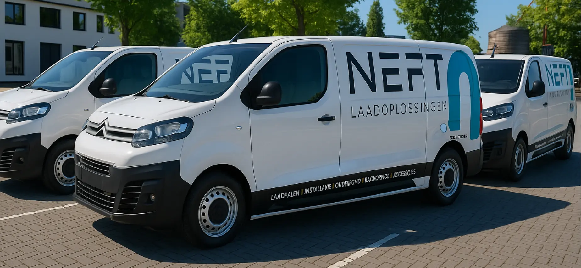 NEFT Team